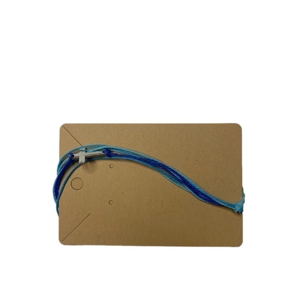 Cross bracelet - Picture 2 of 3